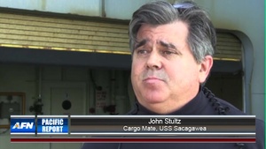 Pacific Report for July 16, 2015