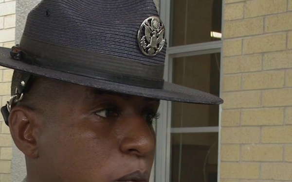 MTI: A Day in the Life