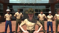 Parris Island Centennial Celebration - Commercial 1
