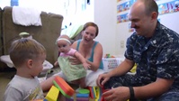 All Hands Update: New Support Program for Parents
