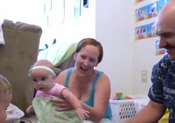 All Hands Update: New Support Program for Parents