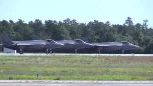 F35 B-roll (Part 1)