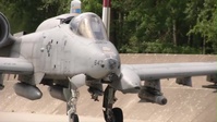 A-10's at Lask Air Base