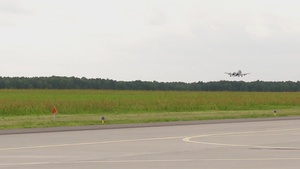 Partnerships at Lask Air Base
