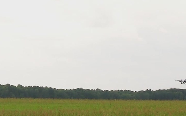 Partnerships at Lask Air Base