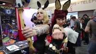 Comic-Con 2015: Highlight Reel