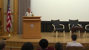Rose Gottemoeller Closing Remarks at Generation Prague Conference