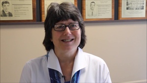 Greater Chenango Cares IRT Patient Carol Nassar