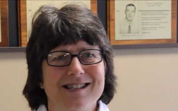 Greater Chenango Cares IRT Patient Carol Nassar