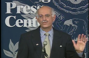 Natsios Foreign Press Center Briefing with Andrew Natsios