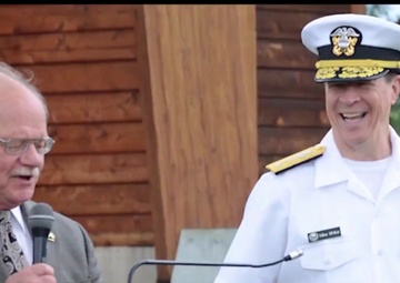 All Hands Update: Headlines for Friday, July 17, 2015