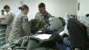 Air Force Report: Air Force Flight Equipment