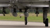 Air Force Report: Supporting the European Theater Security Package at Lask Air Base