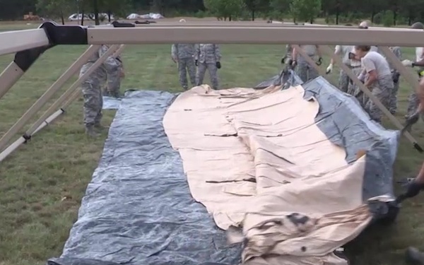 Medical Group AEPS Set Up