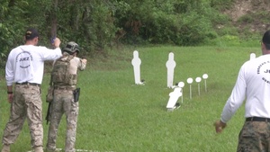 Assault Tasks 1 & 2