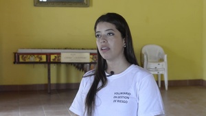 Gizzelle Sanchez
