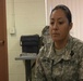 Staff Sgt. Evelina Gamboa