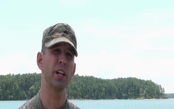 SCARNG 125 MRBC Conducts IRB Training