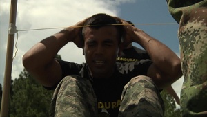 PT Test Event