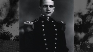 Medal of Honor: Joel Thompson Boone