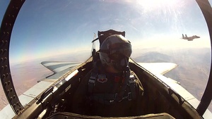 Aggressors (Red Flag)