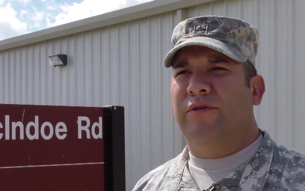 US Army South Troops Sharpen Skills at the EST