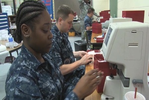 East Black Belt Medical 2015 Innovative Readiness Training IRT