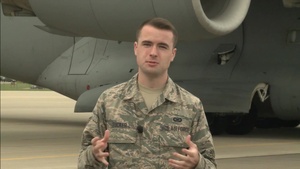 Mississippi Airmen Lead Flight Line Operations at PATRIOT 15 (Without Titles)