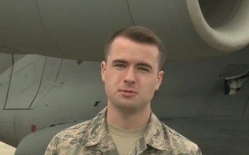 Mississippi Airmen Lead Flight Line Operations at PATRIOT 15 (Without Titles)