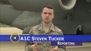 Mississippi Airmen Lead Flight Line Operations at PATRIOT 15