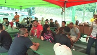 ATV Riding