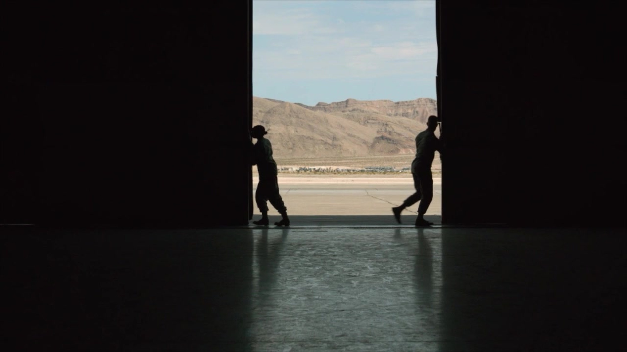 See how excellence defines everything an Airman does—past, present and future. In the U.S. Air Force, each generation of men and women inspires and encourages the next to aim even higher and to carry our values further.