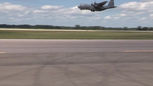 172nd ALCF Mississippi Air National Guard ERO