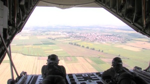 Bulgarian Exercise July 2015
