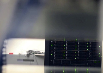 Airmen of the 28th: Cyber Systems Operator