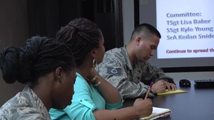 Air Force Report: Rising 6