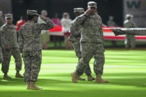 Minuteman Report: Texas Guardsmen Deploy