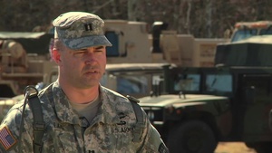 Full Court Press: Communicate with Your Soldiers