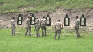 Special Force Teams Zero Weapons