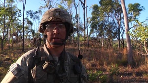Successful Finish for Final Exercise