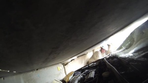 Confined Spaces Training