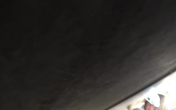 Confined Spaces Training