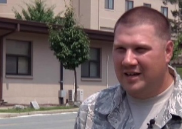 AFN Pacific Update: Osan Water And Fuels