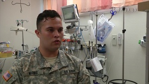 Ohio Air National Guard at LRMC