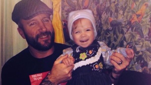 All Hands Update: Parenthood Through Adoption