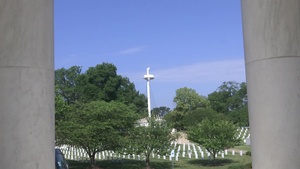 Arlington National Cemetery - Summer B Roll 2015