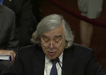 Senate Foreign Relations Committee Hearing: Iran Nuclear Agreement Review, Part 1