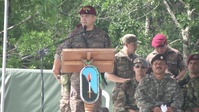 Fuerzas Comando 2015