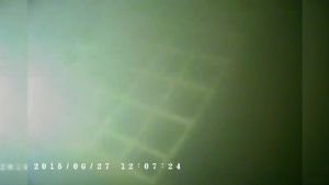 UXO Dives Savannah River
