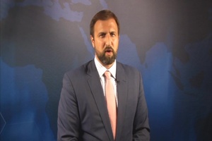 OFDA Director Thanks AFRICOM